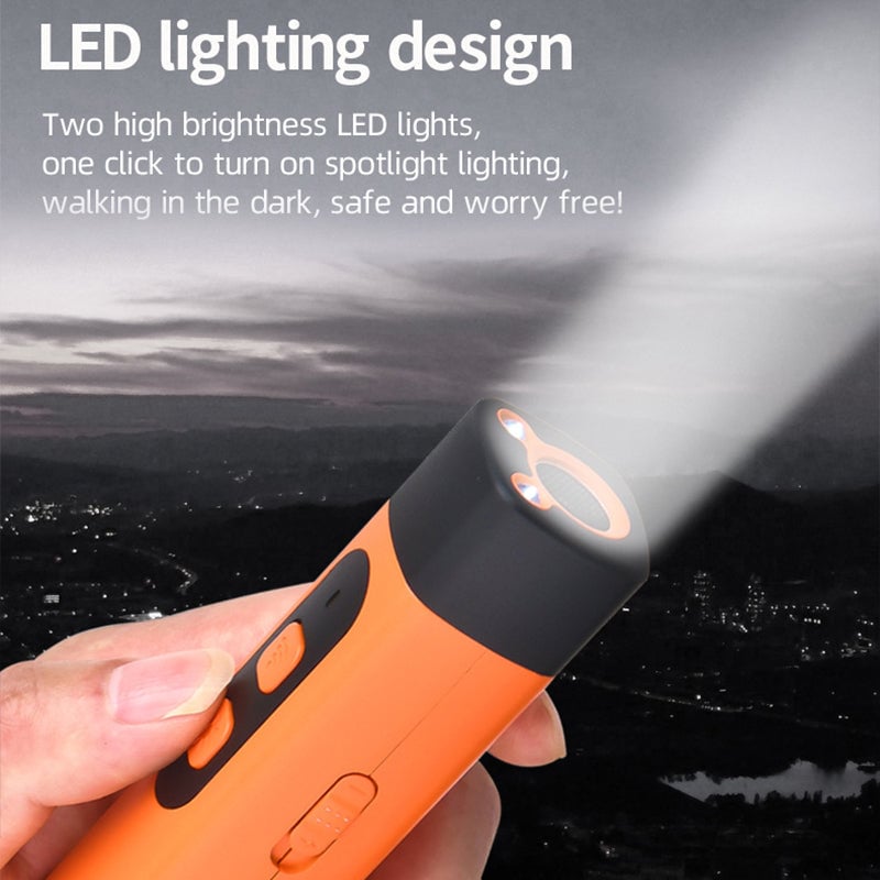 Ultrasonic Dog Repeller